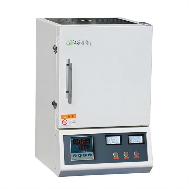 Quality 1200C Heat Treatment Box Type Furnace Laboratory Electric High Temperature With for sale