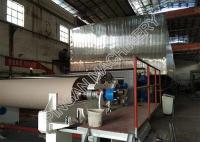 China Gray Back Duplex Paper Board Making Machine High Speed Section Driven factory