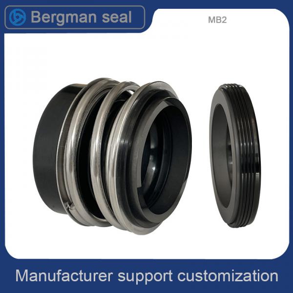 Quality Burgmann Mg12 Mg1s20 12mm Mechanical Seal For Submersible Pumps for sale
