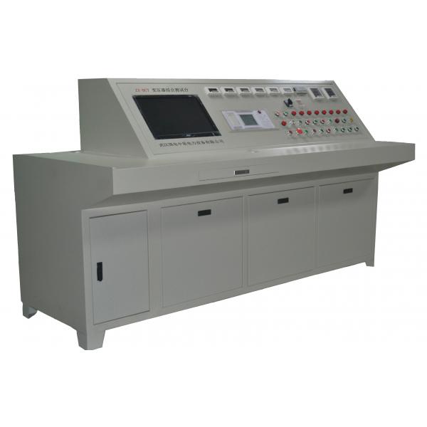 Quality Full Auto Transformer Test Bench All Purpose Transformer Tester Can Customized for sale