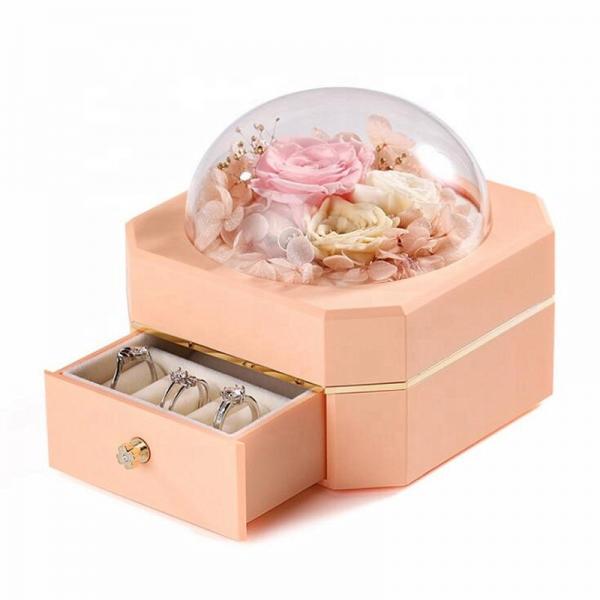 Quality Valentine'S Day Jewelry Gift Boxes Bulk Personalised Christmas Box Packaging for sale