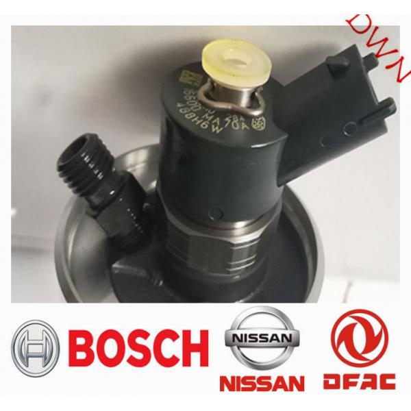 Quality BOSCH common rail diesel fuel Engine Injector  0445110284  = 0 445 110 284 for NISSAN  DONGFENG  engine for sale