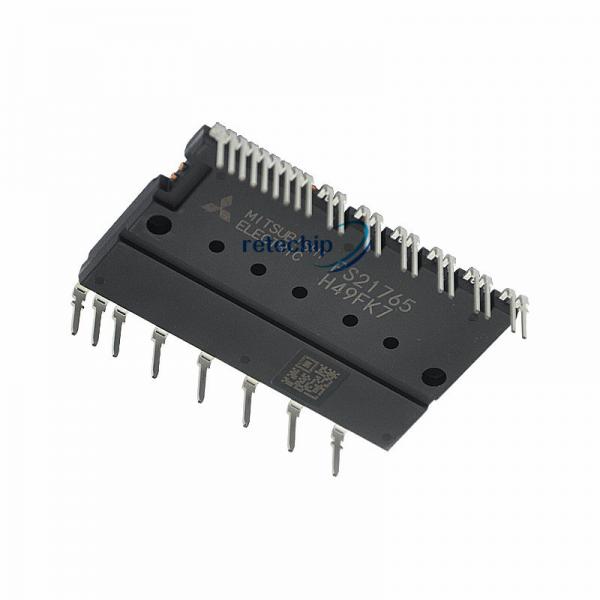 Quality PS21765 Ipm Intelligent Power Module 20A 600V DIP-IPM Small Motor Control for sale