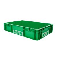 China Convenient Plastic Storage Container for Tools and Equipment Transport in EU Market for sale