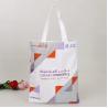 China Water Resistant Promotional Gift Bags For Supermarket Packing And Shopping factory