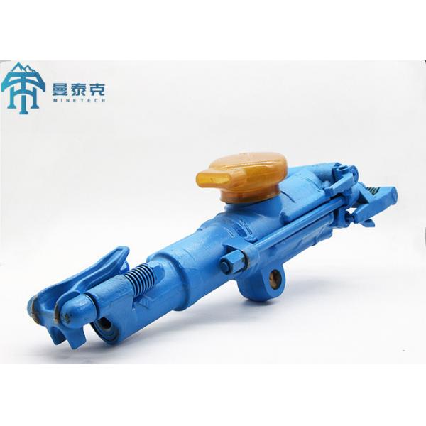 Quality Small Hole YT28 Rock Drilling Machine Pneumatic Jack Hammer for sale