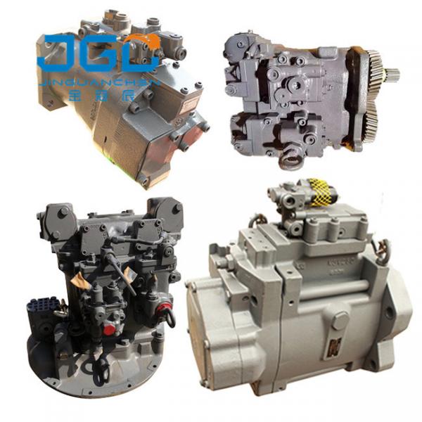 Quality Hitachi Excavator Hydraulic Parts Piston Main Pump 9298855 9195239 YB600 ZX450-3 for sale