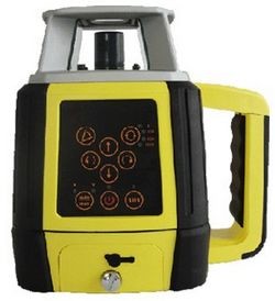 Quality Rotaing Laser FRE102B Laser Instruments And Accessories for sale
