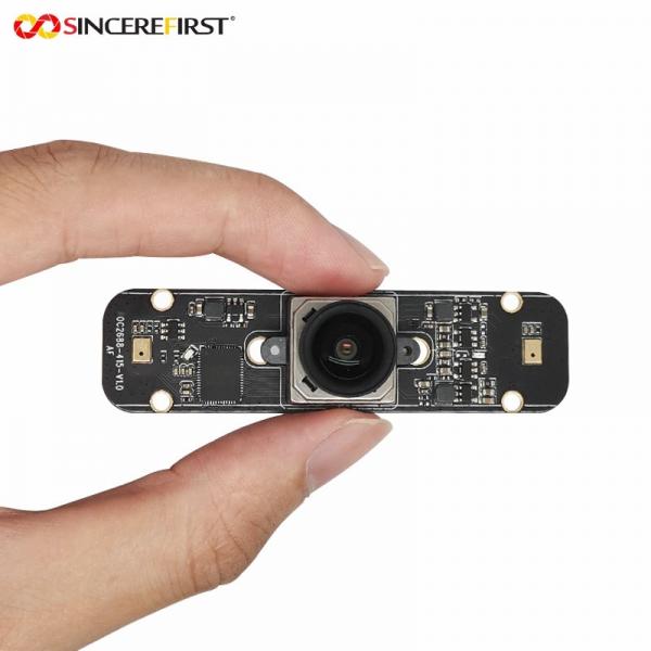 Quality Sony IMX415 USB Camera Module 4k 1080P 60fps Auto Focus Low Light for sale