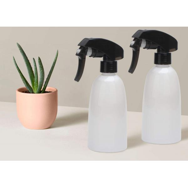 Quality Refillable Trigger Spray Bottles Shatter Resistant Eco Friendly for sale