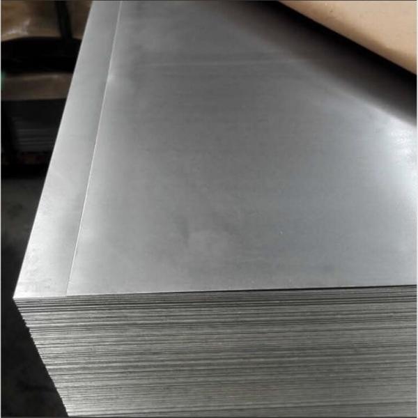 Quality Monel 400 Electrolysis Copper Nickel Plate Anode Plate for sale
