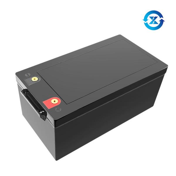 Quality Light Weight 2000 Times 50AH 48V Lithium Battery Pack for sale
