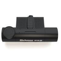 China 1994-1996 Richmor 2 Channel HD 1080P 4G GPS WIFI MDVR Taxi Van Online Hailing Dashcam factory