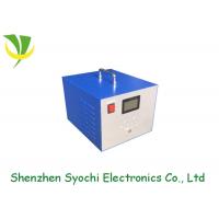 China UV Glue Curing Item UV LED Curing Equipment With 3-24V DC Control Method factory