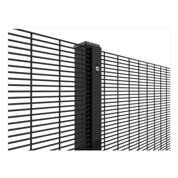 Quality 358 High Security Mesh Fence for sale