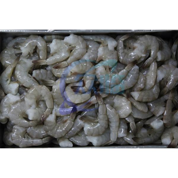 Quality CE Industrial Shrimp Processing Unit Multifunctional For Head Removing for sale