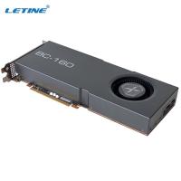 China XFX Amd BC160 External Graphics Card For Mining 8GB 256 Bit factory