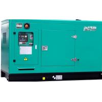 China 8kw Miniature KDE12T Diesel Engine Generator Set With Electric Starting for sale