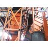 China Coal Washing Fertilizer Plant Chain Bucket Elevator 220V/380V/415V factory