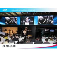 Quality Indoor Advertising LED Display for sale