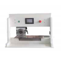Quality Round Cutting Blade 500mm/S 3.5mm Thickness PCB Separator for sale