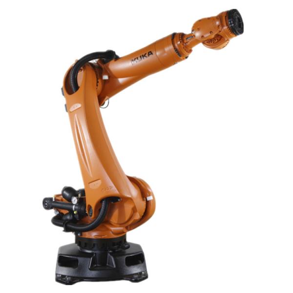 Quality KR 360 R2830 china professional industrial robot arm and industrial delta robot arm kit for sale