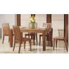 China Royal Contemporary Dining Room Furniture Dining Table And Chairs factory