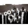 China S34778 1.4550 Alloy 347 Stainless Steel Flange 13.7mm To 1219mm Outside Diameter factory