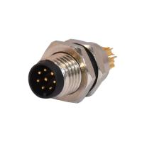 Quality M8 Waterproof Connector for sale