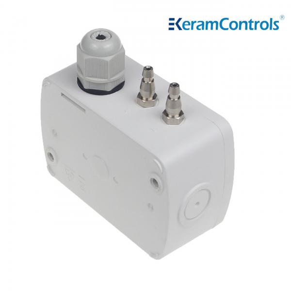 Quality CE 16 To 30V DPT Differential Pressure Transmitter for sale