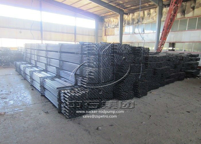 China Polished Steel Rod With Steel Rod Length 25 Ft AISI 4140 Material ISO Certification factory