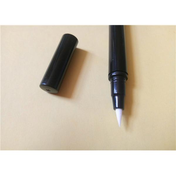 Quality New Waterproof 3 In 1 Eyebrow Pencil , Fine Waterproof Eyebrow Liner for sale