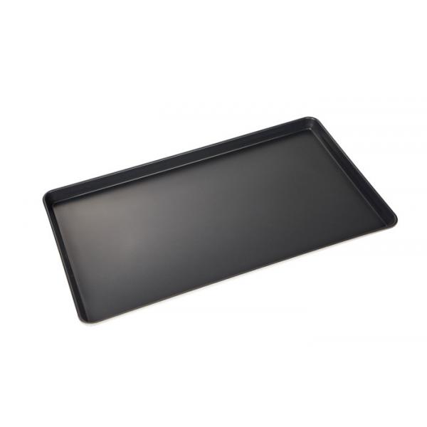 Quality Aluminium 660x452x25mm 1.2mm Non Stick Baking Tray for sale