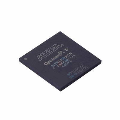Quality 5CEBA4U15I7N Intel Integrated Circuit UBGA-324 for sale