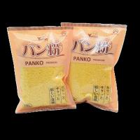 China OEM 10kg Japanese Panko Bread Crumbs Fry Chicken Breadcrumbs factory