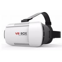 China VR Box 3D Virtual Reality Glasses factory