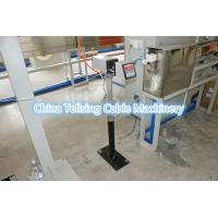 Quality Lan,network,optical fiber cable wire extruder production line for sale