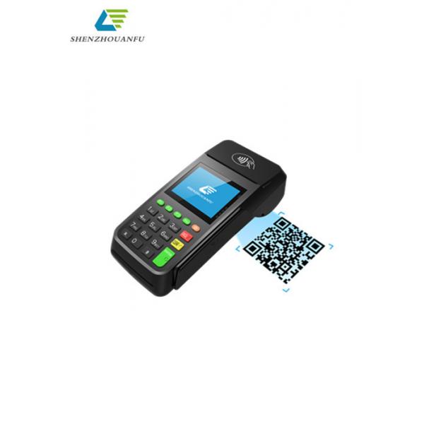 Quality Custom Handheld Pos Terminal Pos Swipe Machine For Businesses for sale