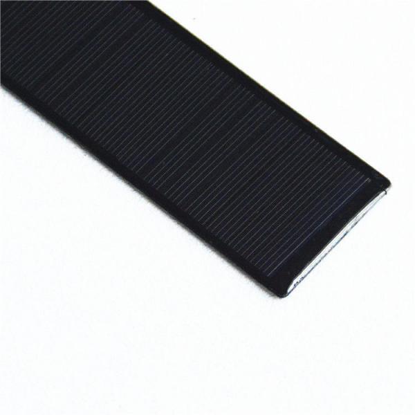 Quality Waterproof 6.8V Epoxy Resin Encapsulated Solar Panel for sale