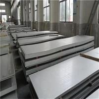 Quality 201 J1 J2 J3 Stainless Steel Plates Sheets 0.6mm 0.8mm Cold-Rolled Annealed for sale