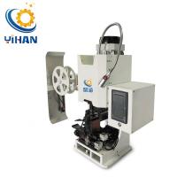 China Automatic Super Mute Terminal Wire Stripping Crimping Machine for Cable Production factory