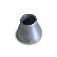 china Metal T Pipe Fitting Butt Welding Ss Concentric Reducer