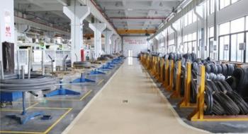 China Factory - Ningbo Tigerlevel Plastic & Hardware Industrial Co.,Ltd