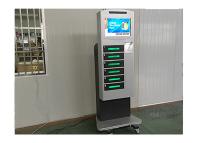 China Support Iphone 12 High End Computer Cell Phone Charging Stations with Big Touch Screen Support Iphone 12 factory