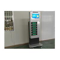 China Support Iphone 12 High End Computer Cell Phone Charging Stations with Big Touch Screen Support Iphone 12 factory
