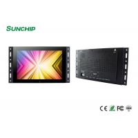 China RK3288 RK3399 10.1 Inch Open Frame LCD Display For Shopmall Advertising for sale