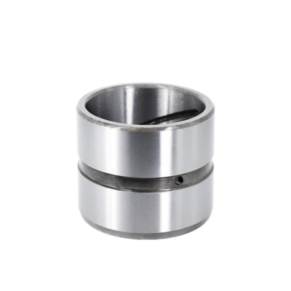 Quality Bulldozer Hardened Sleeve Bushings Oil Groove Bushing DIN1494 Standard for sale