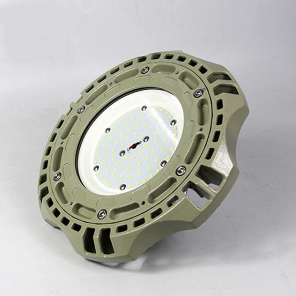 Quality 4' Explosion Proof Led Lighting 50W 120w 100w Led Ufo High Bay Light for sale