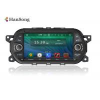 China Android Car Video Player Egea Android Car Multimedia Full Touch Rockchip Px3 Cpu factory