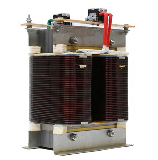 Quality Air Cooling Single Phase Control Transformer for sale